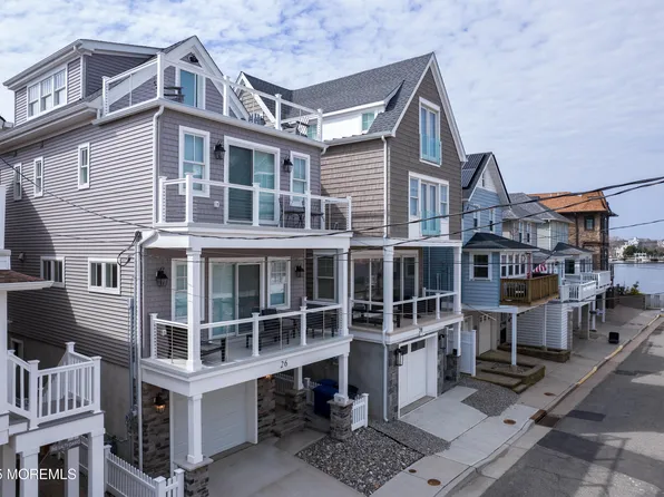 26 Beach Street, Sea Bright, NJ 07760