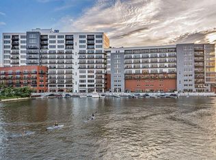 106 W Seeboth St #923, Milwaukee, WI 53204