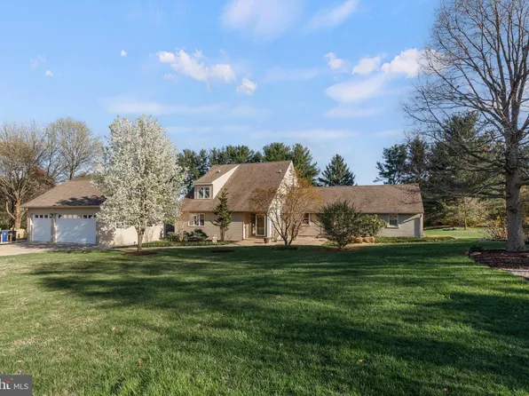 2409 Crestnoll Rd, Reisterstown, MD 21136