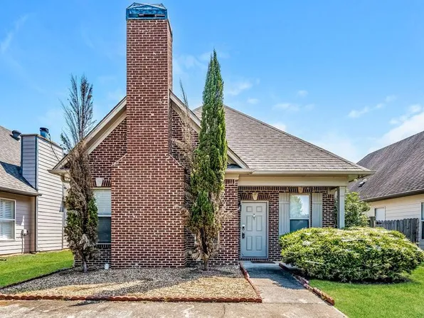 1032 Washington Dr, Moody, AL 35004