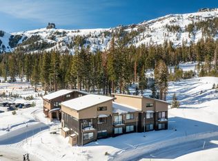 33615 Timber Creek Dr #3, Kirkwood, CA