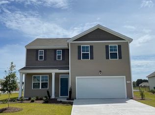 1758 Perthshire Loop, Myrtle Beach, SC 29579