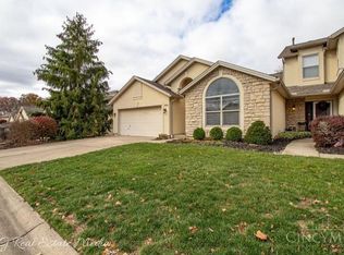 9931 Hunters Rdg, Cincinnati, OH 45249