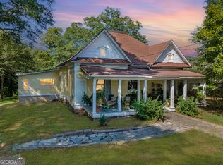 607 Magnolia St, Villa Rica, GA 30180