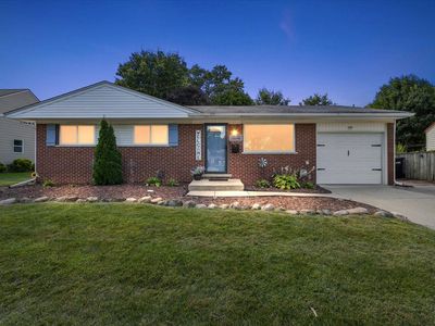 41925 Gainsley Dr, Sterling Heights, MI, 48313