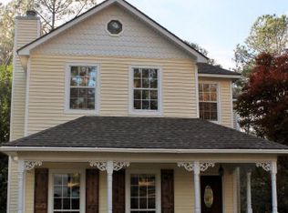 20675 Langford Rd, Fairhope, AL 36532