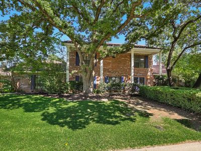 2005 Ridgemont Ct, Arlington, TX, 76012