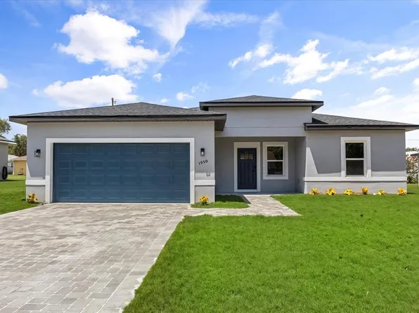 1950 SW 160th Pl, Ocala, FL 34473