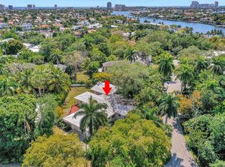 1601 Brickell Dr, Fort Lauderdale, FL 33301