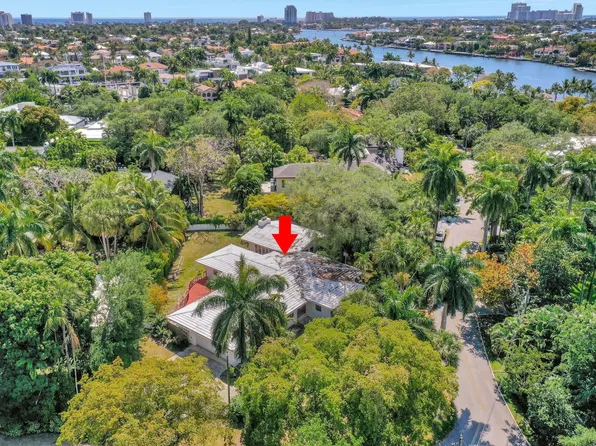 1601 Brickell Drive, Fort Lauderdale, FL 33301