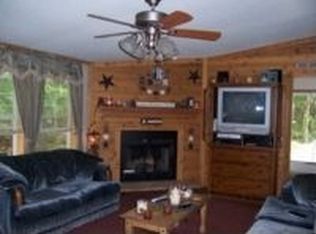 96 Cassel Ln, Ickesburg, PA 17037