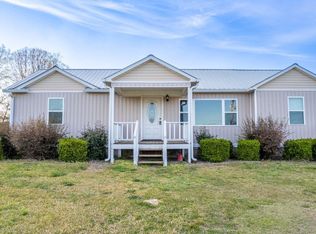 864 Mountain View Dr, Fort Payne, AL 35968