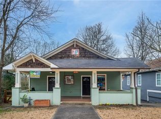 838 Brookline St SW, Atlanta, GA 30310