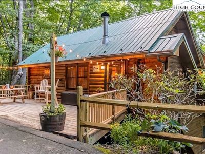 274 Hemlock Road, Banner Elk, NC, 28604