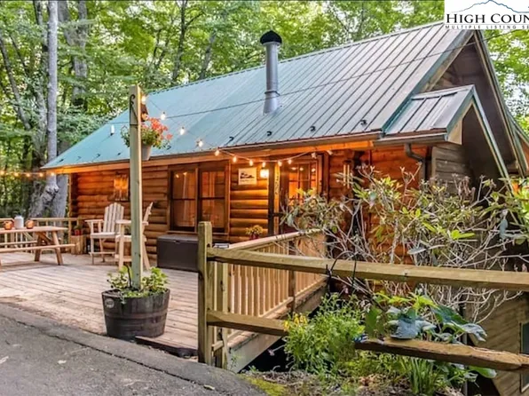 274 Hemlock Road, Banner Elk, NC 28604