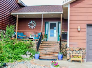 34501 640th Ave, Wadena, MN 56482