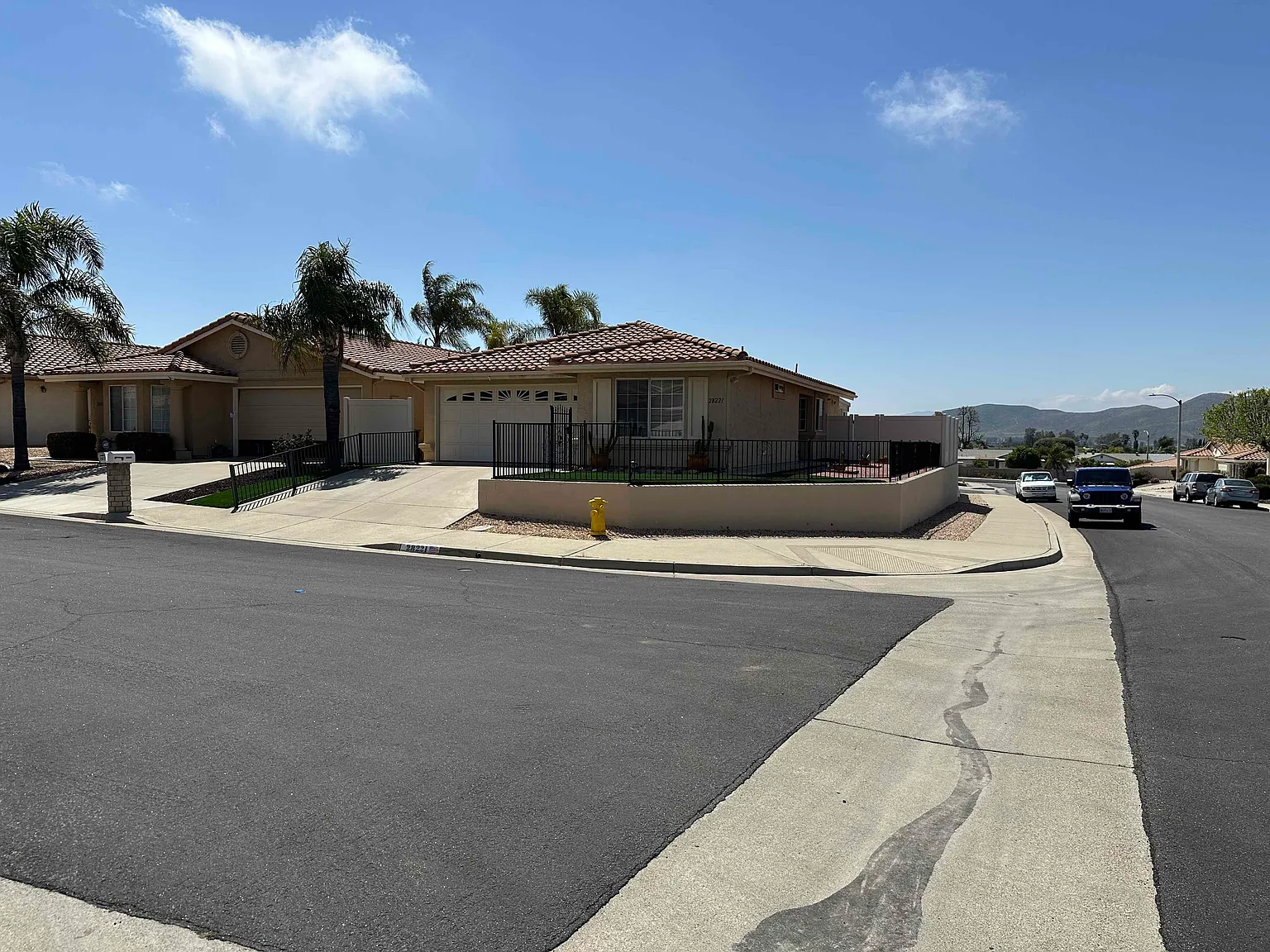 55+ Community Home Menifee — Photo 3