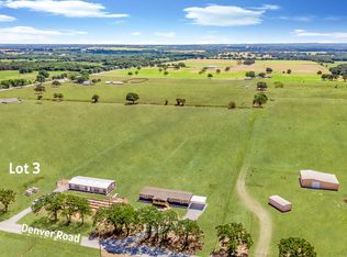 LOT 3 Denver Rd, Sunset, TX 76270