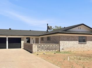 5317 Cornell Ave, El Paso, TX 79924