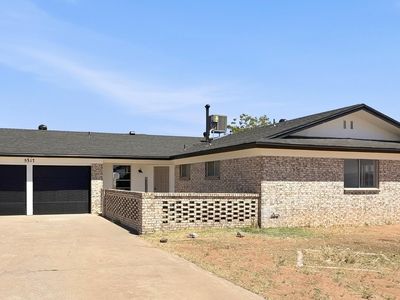 5317 Cornell Ave, El Paso, TX, 79924