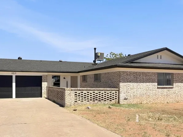 5317 Cornell Ave, El Paso, TX 79924