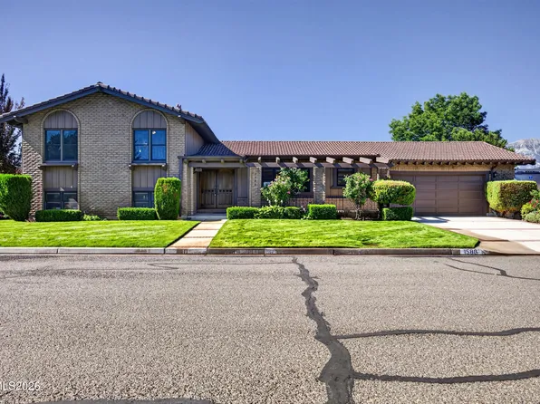 1586 Wildrose Dr, Minden, NV 89423