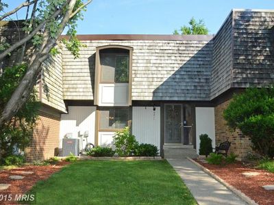 9411 Fern Hollow Way, Montgomery Village, MD, 20886