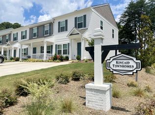 432 Kincaid Rd, Salisbury, NC 28146