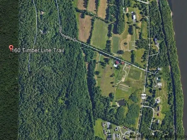 160 Timberline Trl, Highland, NY 12528