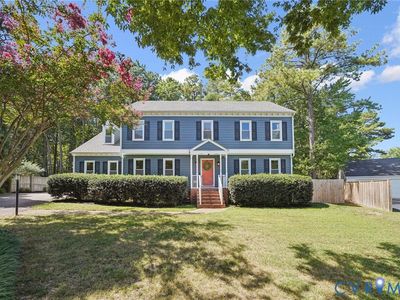 2122 Willowick Ln, Henrico, VA, 23238