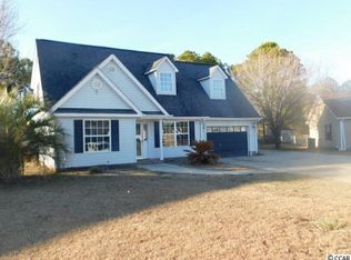 1114 Lancelot Ln, Conway, SC 29526