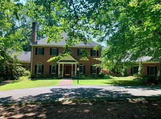 580 Milford Rd, Earlysville, VA 22936
