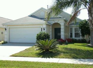 2717 Brook Hollow Rd, Clermont, FL 34714