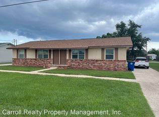 4115 W 22nd St, Panama City, FL 32405