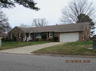 165 Yorkshire Rd, Portsmouth, VA 23701