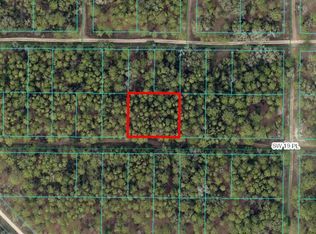 SW 19th Pl LOT 25, Ocala, FL 34481