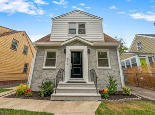510 Halsted St, East Orange, NJ