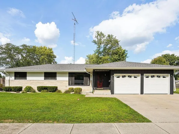 1467 Lasalle STREET, Janesville, WI 53546