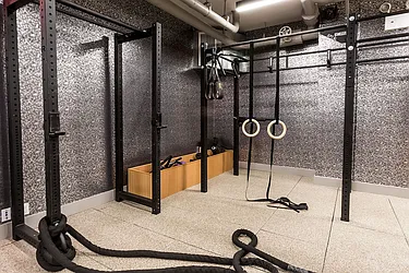 Rented by Spire Group