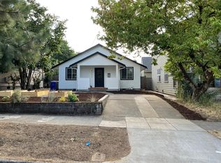 4633 NE 32nd Pl, Portland, OR 97211