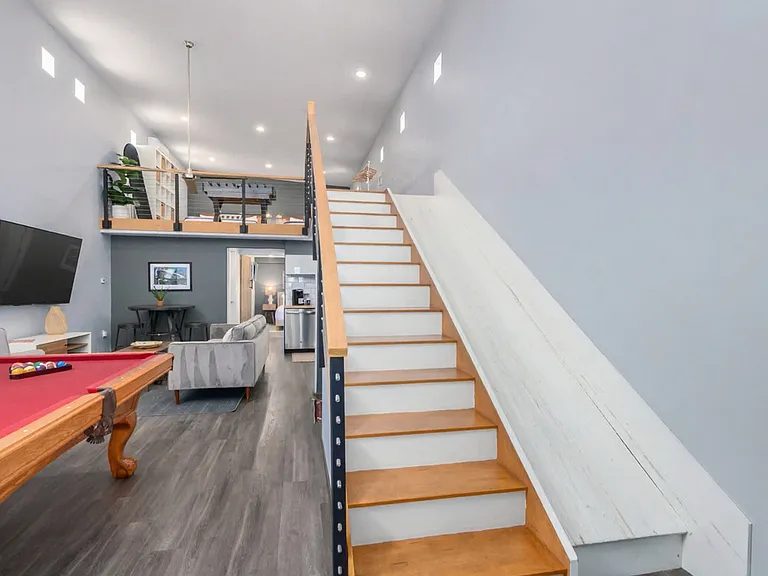 Staircase