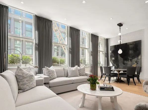10 Greene St APT 3, New York, NY 10013