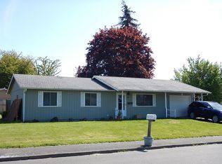 588 Erik Pl, Jefferson, OR 97352