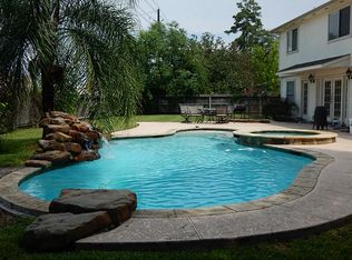 28718 Fox Cyn, Spring, TX 77386