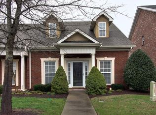 2117 Cason Ln, Murfreesboro, TN 37128