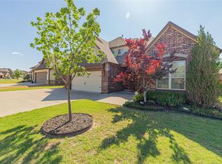 3618 S Fir Blvd, Broken Arrow, OK 74011