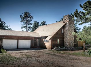 25 Crescent Lake Rd, Boulder, CO 80403