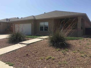 874 Arroyo Seco, Alamogordo, NM 88310