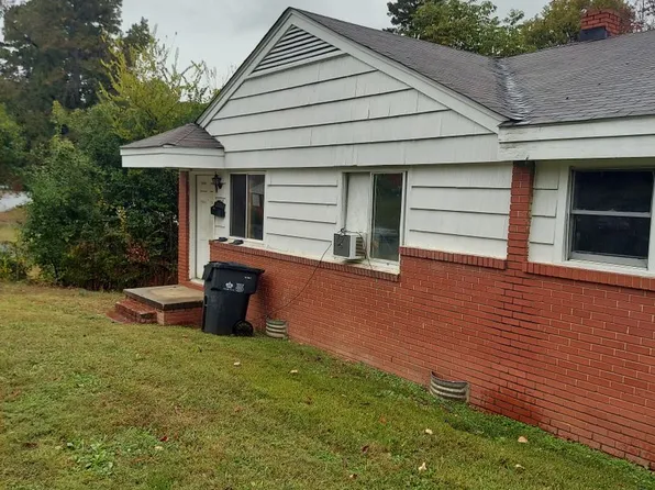 2721 Columbus Cir, Charlotte, NC 28208