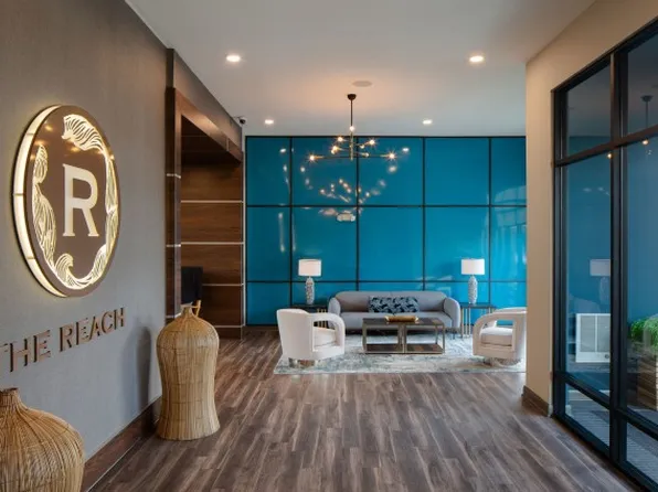 The Reach on Goodale